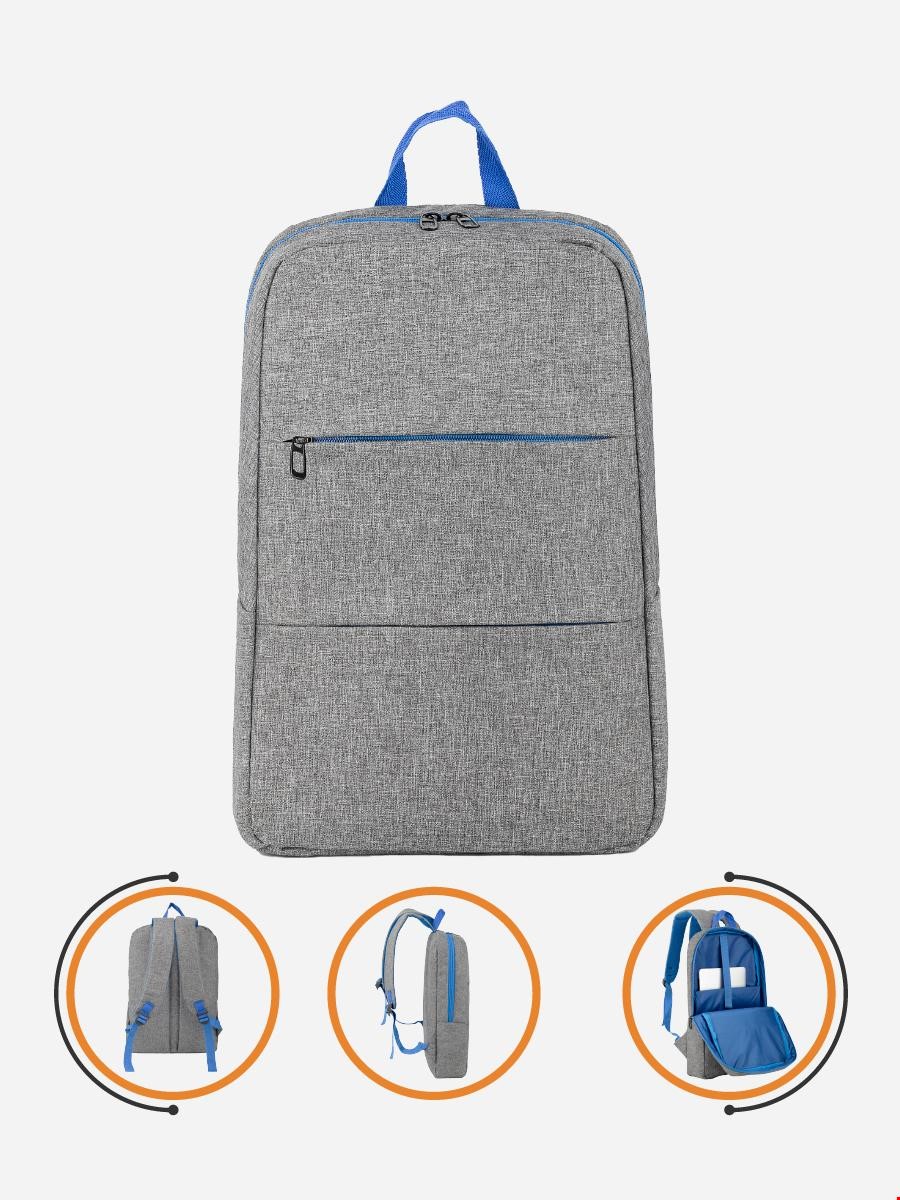 Wirtschaftlicher Messe-Rucksack
